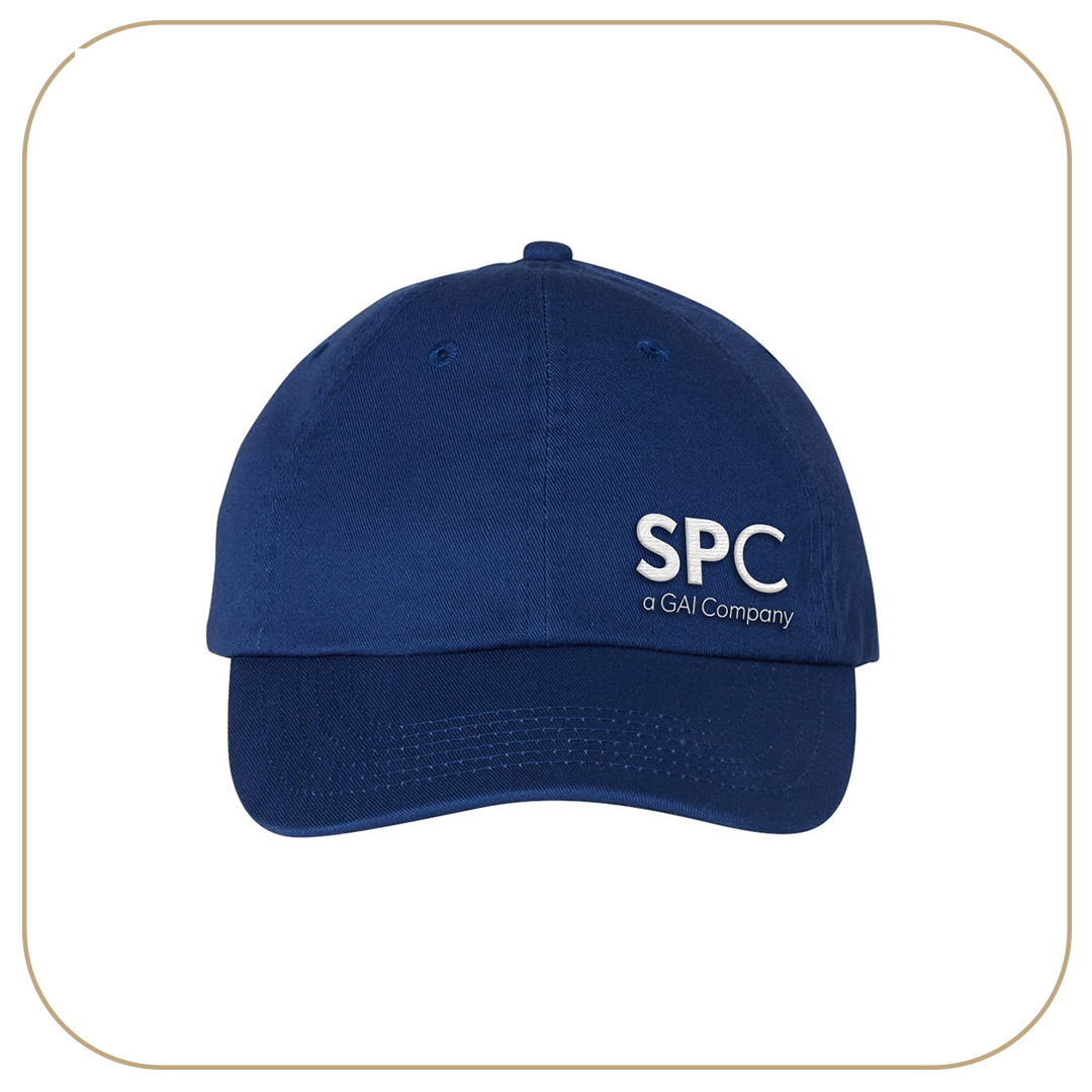 SPC Promo Items GAI Swag Store