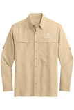 Port Authority Long Sleeve UV Daybreak Shirt