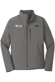 The North Face Apex Barrier Soft Shell Jacket