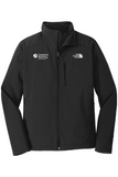 The North Face Apex Barrier Soft Shell Jacket