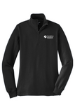 Sport-Tek Ladies 1/4-Zip Sweatshirt