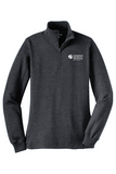 Sport-Tek Ladies 1/4-Zip Sweatshirt