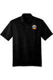 Port Authority Performance Fine Jacquard Polo