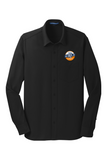 Port Authority Dimension Knit Dress Shirt