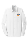 Port Authority Dimension Knit Dress Shirt