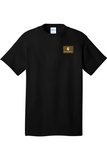 Port & Company Tall Core Cotton Tee