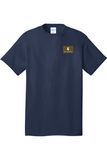 Port & Company Tall Core Cotton Tee