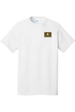 Port & Company Tall Core Cotton Tee