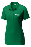 Sport-Tek Ladies Competitor Polo