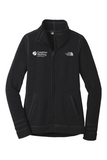 The North Face Ladies Sweater Fleece Jacket