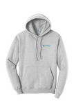 Port & Company Core Fleece Pullover Hooded Sweatshirt