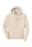 Port & Company Core Fleece Pullover Hooded Sweatshirt