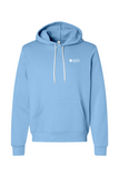 Bella + Canvas Sponge Fleece Hoodie