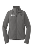 The North Face Ladies Apex Barrier Soft Shell Jacket