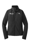 The North Face Ladies Apex Barrier Soft Shell Jacket
