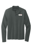 MERCER+METTLE Stretch 1/4-Zip Pullover