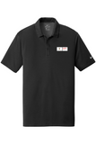 Nike Dri-FIT Hex Textured Polo