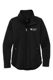OGIO Ladies Luuma Full-Zip Fleece