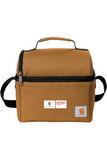 Carhartt Lunch 6-Can Cooler