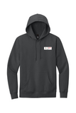 District V.I.T. Fleece Hoodie