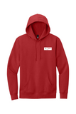 District V.I.T. Fleece Hoodie