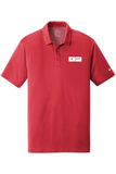 Nike Dri-FIT Hex Textured Polo