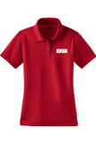 CornerStone - Ladies Select Snag-Proof Polo