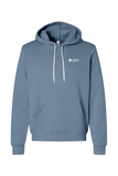 Bella + Canvas Sponge Fleece Hoodie