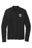 MERCER+METTLE Stretch 1/4-Zip Pullover