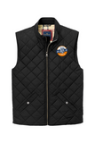 Brooks Brothers Quilted Vest