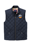 Brooks Brothers Quilted Vest