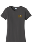 Port & Company Ladies Fan Favorite Tee