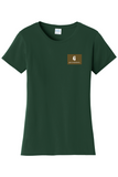 Port & Company Ladies Fan Favorite Tee