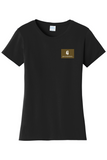 Port & Company Ladies Fan Favorite Tee