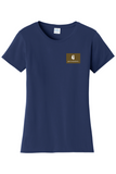 Port & Company Ladies Fan Favorite Tee