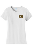 Port & Company Ladies Fan Favorite Tee