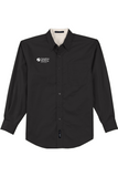 Port Authority Long Sleeve Easy Care Shirt
