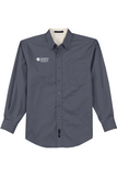 Port Authority Long Sleeve Easy Care Shirt