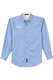 Port Authority Long Sleeve Easy Care Shirt