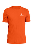 Nike Dri-FIT Cotton/Poly Tee