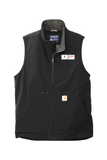 Carhartt Super Dux Soft Shell Vest