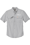 Carhartt Force Solid Short Sleeve Shirt