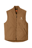 CornerStone Washed Duck Cloth Vest