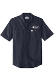Carhartt Rugged Professional Series Short Sleeve Shirt