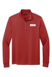 Brooks Brothers Double-Knit 1/4-Zip