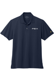 Brooks Brothers Mesh Pique Performance Polo