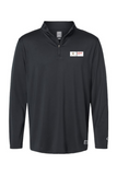 Oakley Men's Team Issue Podium Quarter-Zip Pullover