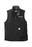 Carhartt Super Dux Soft Shell Vest