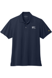 Brooks Brothers Mesh Pique Performance Polo