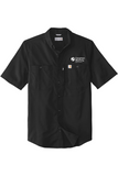 Carhartt Rugged Professional Series Short Sleeve Shirt